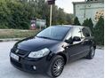 SUZUKI SX4 1.5 GC
