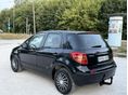 SUZUKI SX4 2006/12 - 4