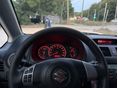 SUZUKI SX4 2006/12 - 10