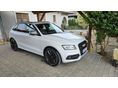 AUDI SQ5 3.0 TDI quattro Tiptronic ic