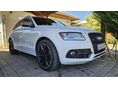 AUDI SQ5 3.0 TDI quattro Tiptronic ic
