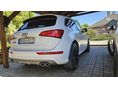 AUDI SQ5 3.0 TDI quattro Tiptronic ic