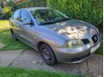 SEAT CORDOBA 2003/7 - 2