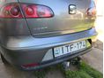 SEAT CORDOBA 2003/7 - 10