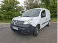 RENAULT KANGOO Express 1.5 dCi Pack Comfort