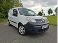 Eladó! RENAULT KANGOO Express 1.5 dCi Pack Comfort