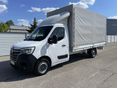 RENAULT MASTER 2.3 dCi 135 L3P3 3,5t Pack Comfort
