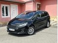 FORD S-MAX 2.0 TDCi Titanium Powershift FULL LED BEPARK ELCSOM VHOR MEM TEMP VEZCS F1 KGO K+FÜL 2XDKLÍMA NAVI HIFI ISOFI