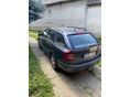 SKODA OCTAVIA 2.0 FSI Elegance BVX