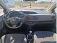 TOYOTA YARIS 2017 - 7