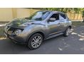 NISSAN JUKE 1.2 DIG-T Acenta Magyarországi! Leinformálható! Digitális klíma - Tempomat - Tolató Radar - USB