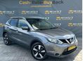 NISSAN QASHQAI 1.6 dCi Black Edition Xtronic