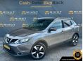 NISSAN QASHQAI 2016/5 - 2