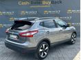 NISSAN QASHQAI 2016/5 - 3
