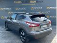 NISSAN QASHQAI 2016/5 - 4