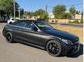 MERCEDES-AMG C 43 4Matic 9G-TRONIC