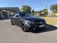 MERCEDES-AMG C 43 2019 - 2