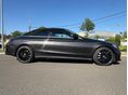 MERCEDES-AMG C 43 2019 - 6