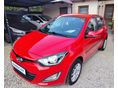 HYUNDAI I20 2014 - 2