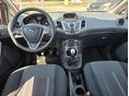 FORD FIESTA 2009/5 - 6