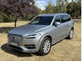 VOLVO XC90 2.0 [D5] Inscription Geartronic