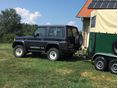 TOYOTA LAND CRUISER 2.4 TD LJ 70