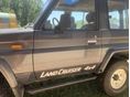 TOYOTA LAND CRUISER 1993/5 - 4