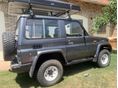 TOYOTA LAND CRUISER 1993/5 - 5