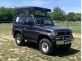 TOYOTA LAND CRUISER 1993/5 - 6