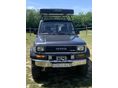TOYOTA LAND CRUISER 1993/5 - 7