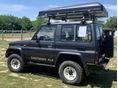 TOYOTA LAND CRUISER 1993/5 - 8