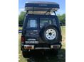 TOYOTA LAND CRUISER 1993/5 - 9