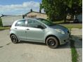 TOYOTA YARIS 2007/12 - 2