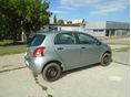 TOYOTA YARIS 2007/12 - 3