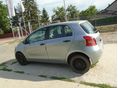 TOYOTA YARIS 2007/12 - 4