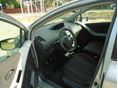 TOYOTA YARIS 2007/12 - 5