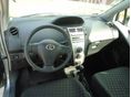 TOYOTA YARIS 2007/12 - 7