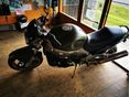 HONDA CB 1100 