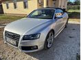 AUDI A5 CABRIO 2009/4 - 2