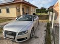 AUDI A5 CABRIO 2.0 TFSI