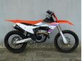 KTM 350 SX-F 2024 - 1