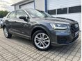 AUDI Q2 1.4 TFSI Sport S-tronic S-Line-Rengeteg Extra!