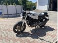 DUCATI MONSTER 620 I.E. 24 kw