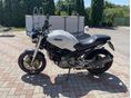 DUCATI MONSTER 620 I.E. 2004/6 - 2