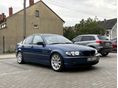 BMW 320 E46 320d 150LE Topasblau