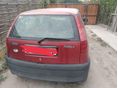 FIAT PUNTO 1995/3 - 2