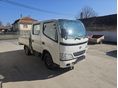 TOYOTA DYNA 2004/3 - 1