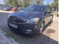 KIA CEE'D SW 1.4 EX
