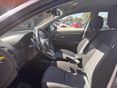 KIA CEE'D 2010/5 - 7