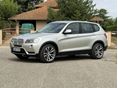 BMW X3 2011/6 - 7